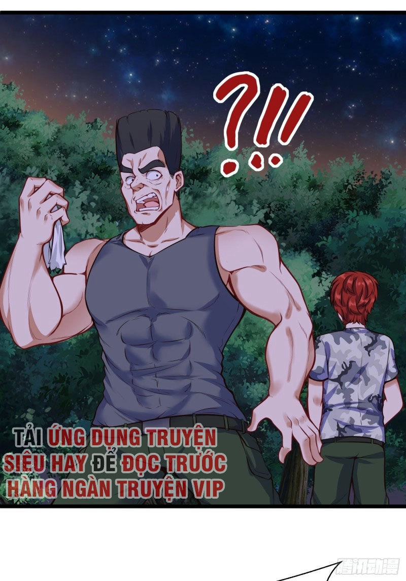 Đô Thị Âm Dương Tiên Y Chapter 91 - 1