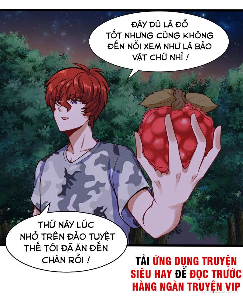Đô Thị Âm Dương Tiên Y Chapter 91 - 5