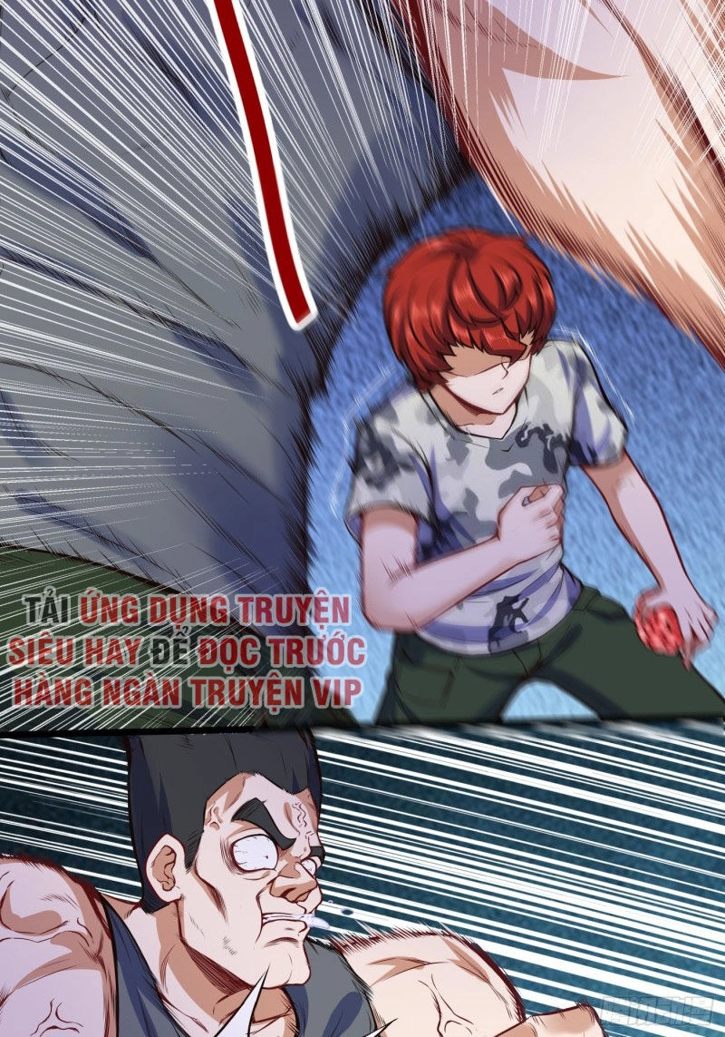 Đô Thị Âm Dương Tiên Y Chapter 91 - 7