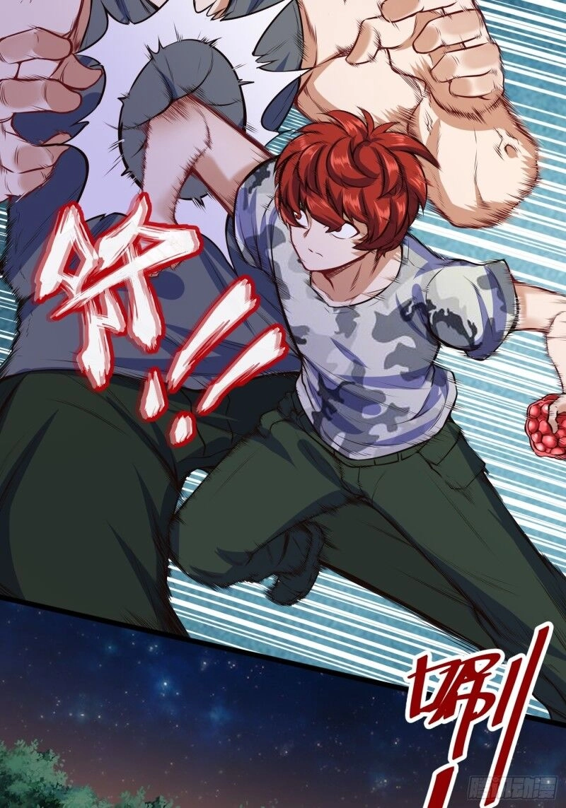 Đô Thị Âm Dương Tiên Y Chapter 91 - 8