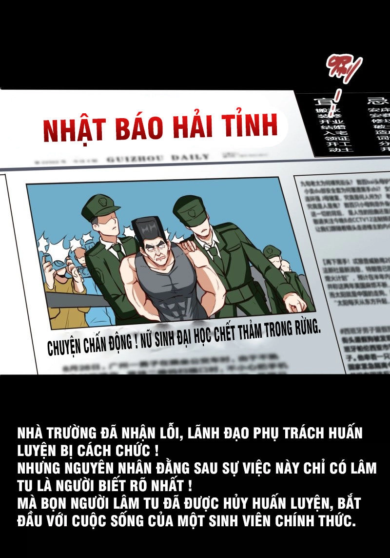 Đô Thị Âm Dương Tiên Y Chapter 91 - 10