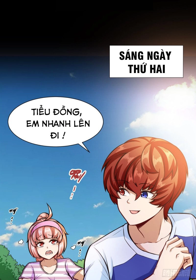 Đô Thị Âm Dương Tiên Y Chapter 91 - 11