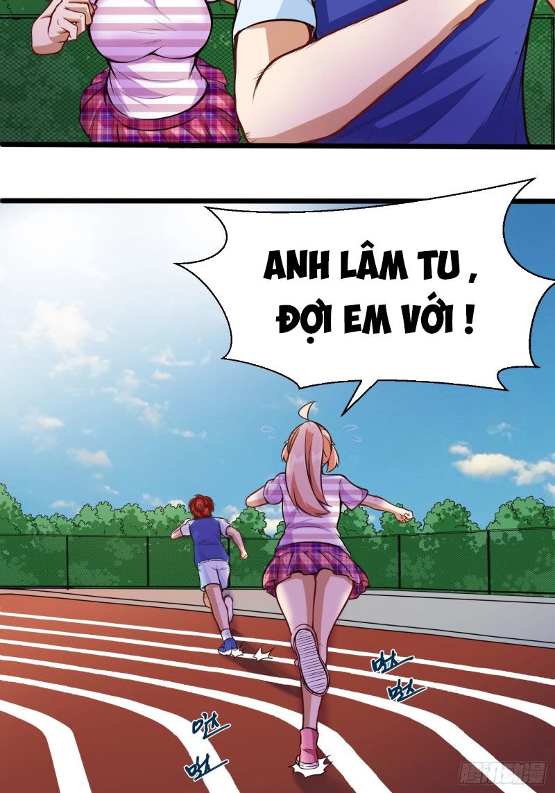 Đô Thị Âm Dương Tiên Y Chapter 91 - 12