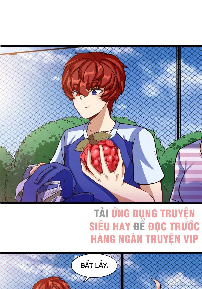 Đô Thị Âm Dương Tiên Y Chapter 91 - 15