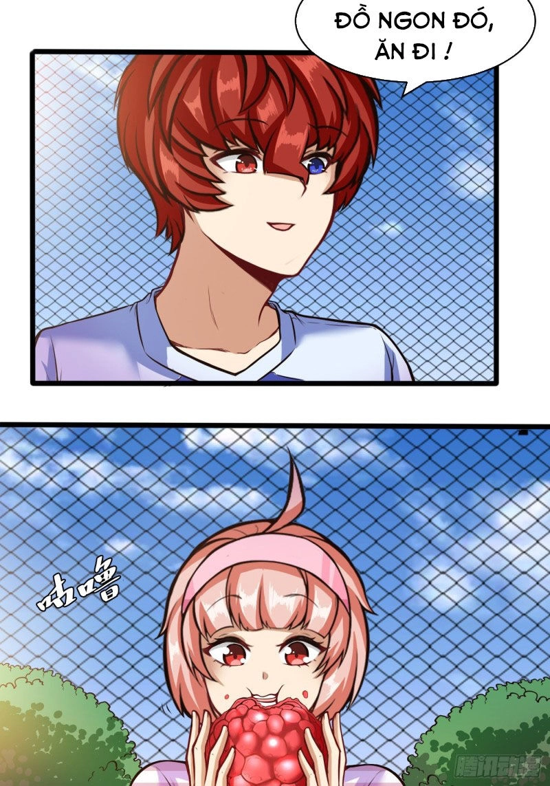 Đô Thị Âm Dương Tiên Y Chapter 91 - 17