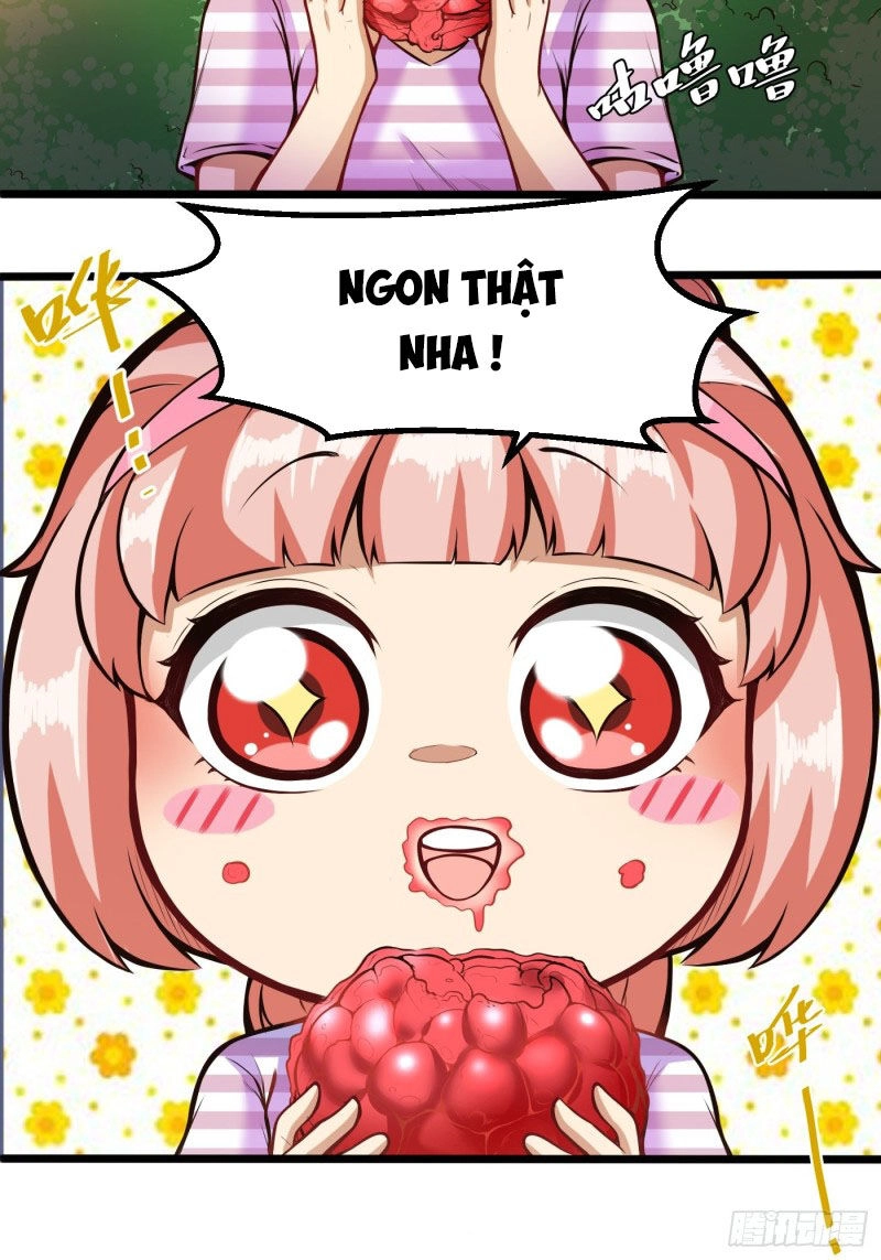 Đô Thị Âm Dương Tiên Y Chapter 91 - 18