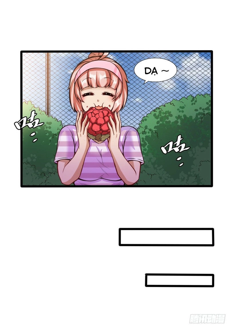 Đô Thị Âm Dương Tiên Y Chapter 91 - 20