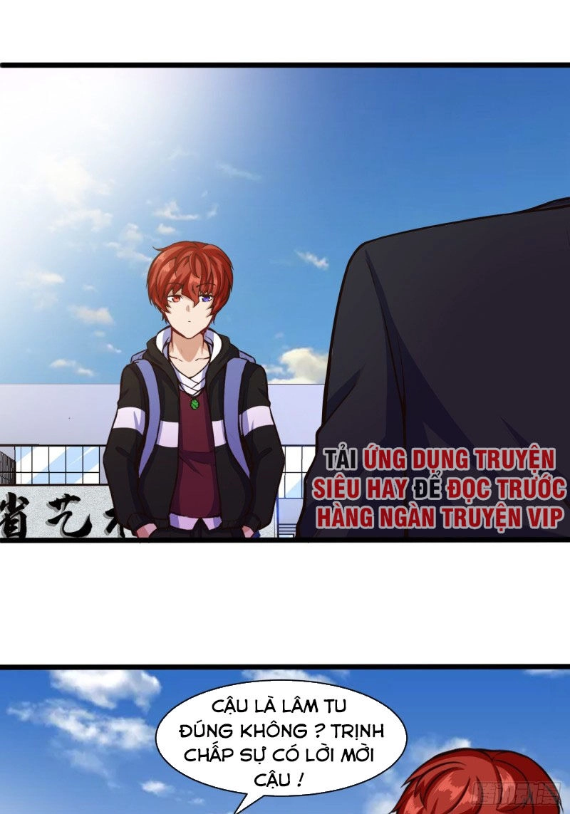 Đô Thị Âm Dương Tiên Y Chapter 91 - 21