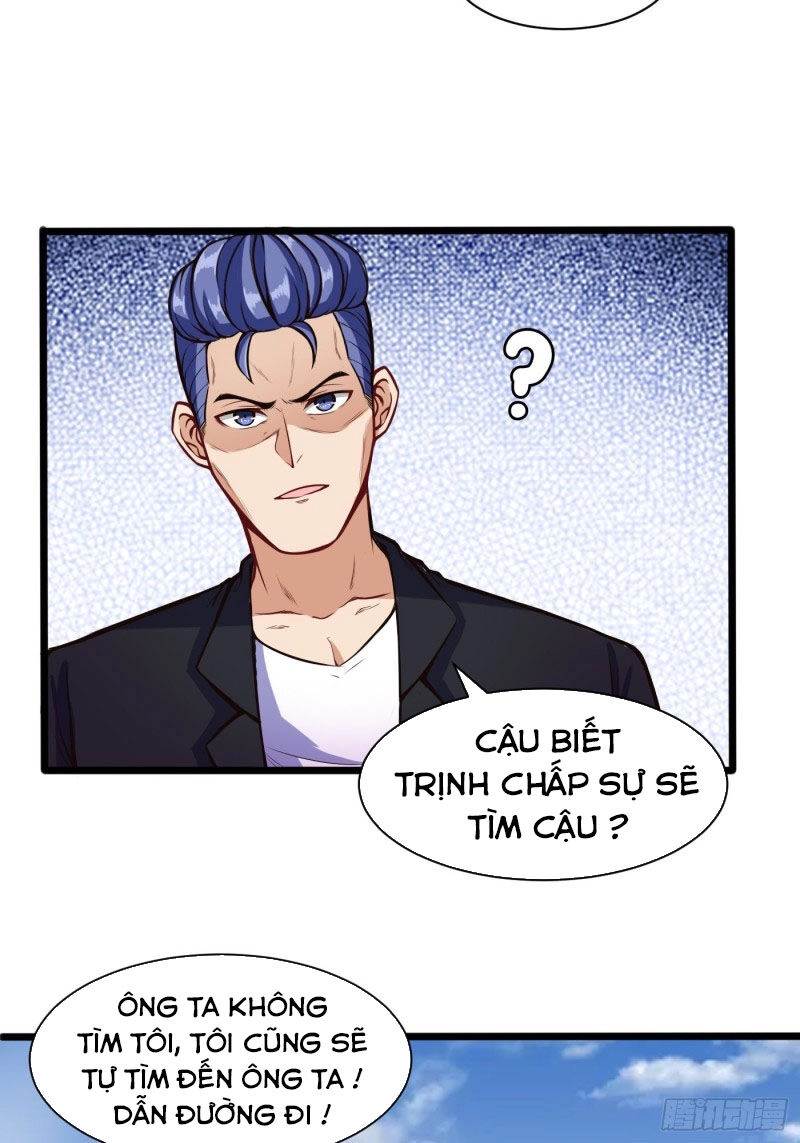 Đô Thị Âm Dương Tiên Y Chapter 91 - 23