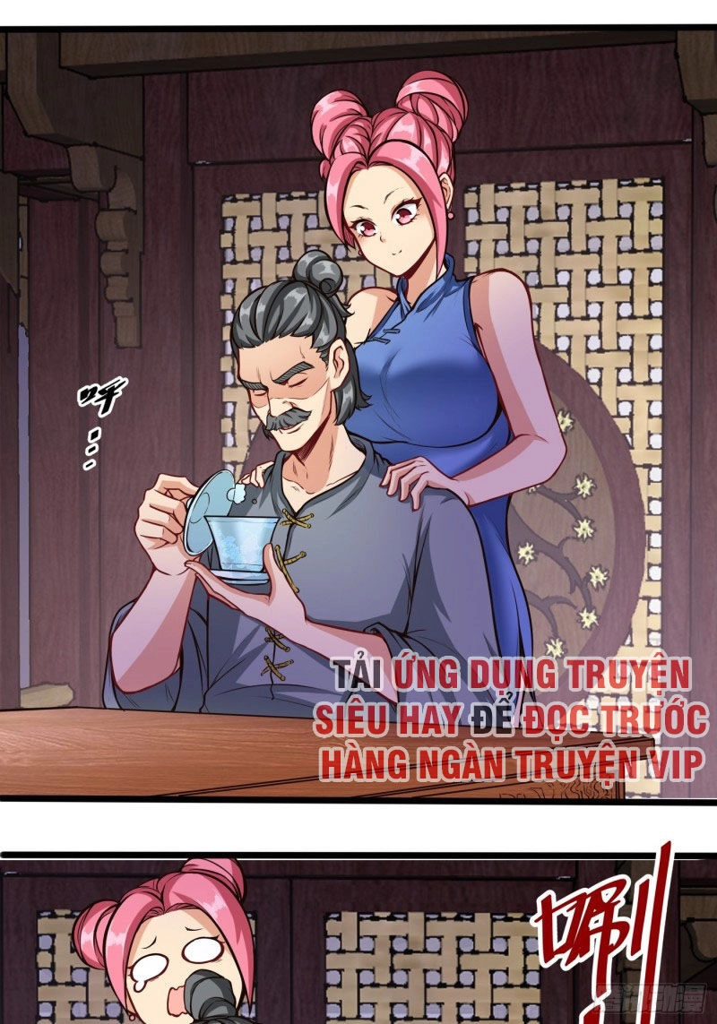 Đô Thị Âm Dương Tiên Y Chapter 91 - 25