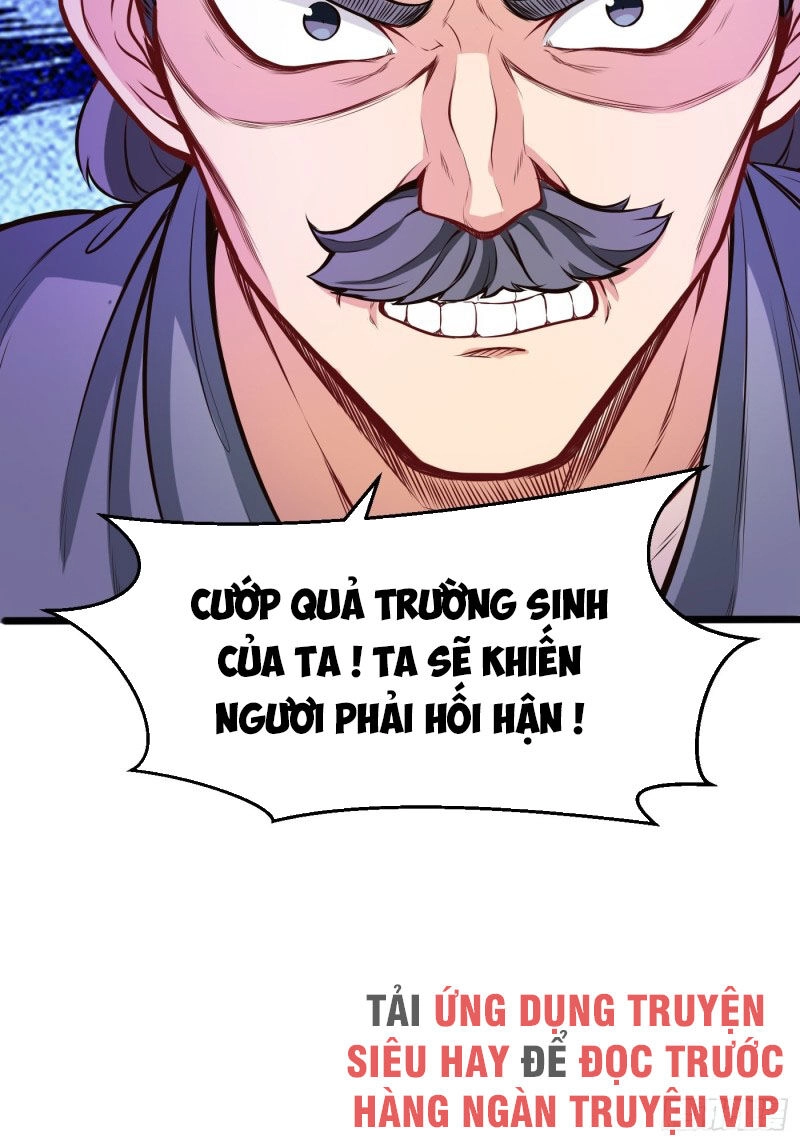 Đô Thị Âm Dương Tiên Y Chapter 91 - 27