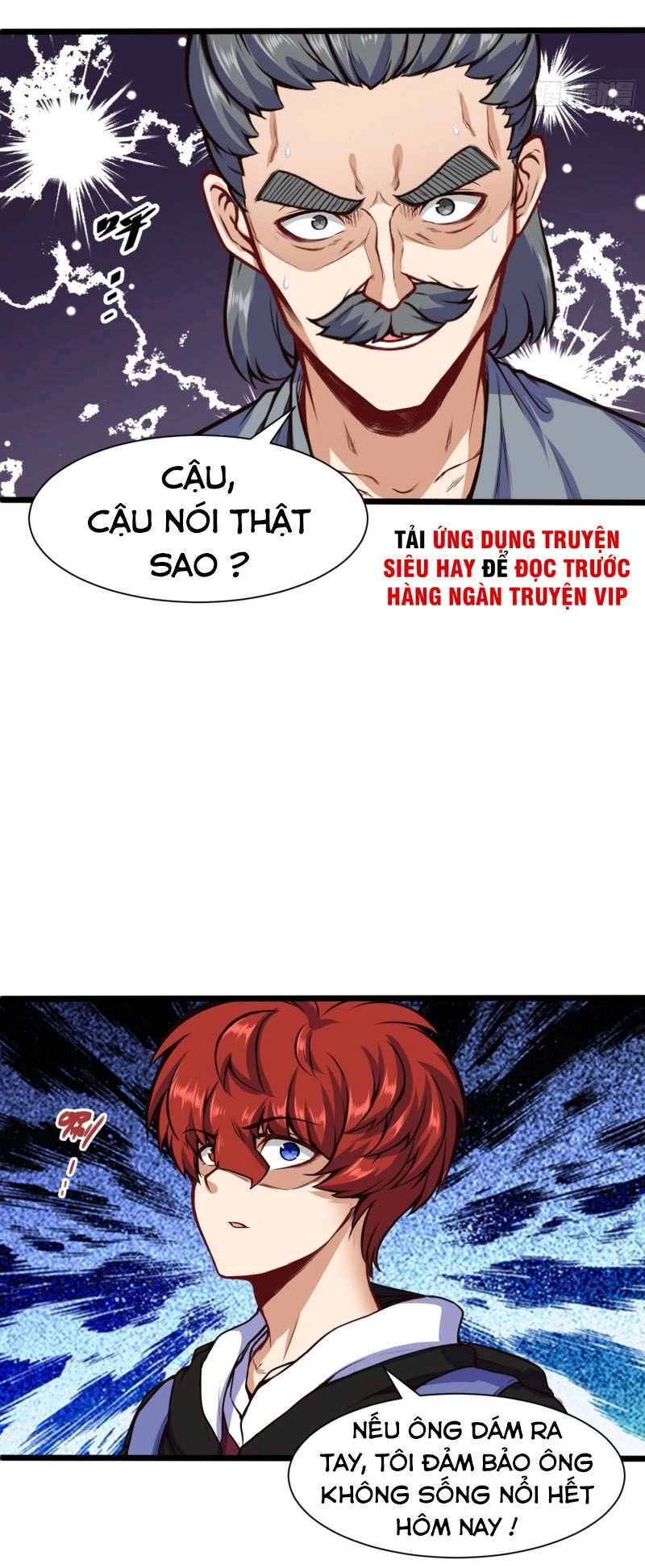 Đô Thị Âm Dương Tiên Y Chapter 92 - 11