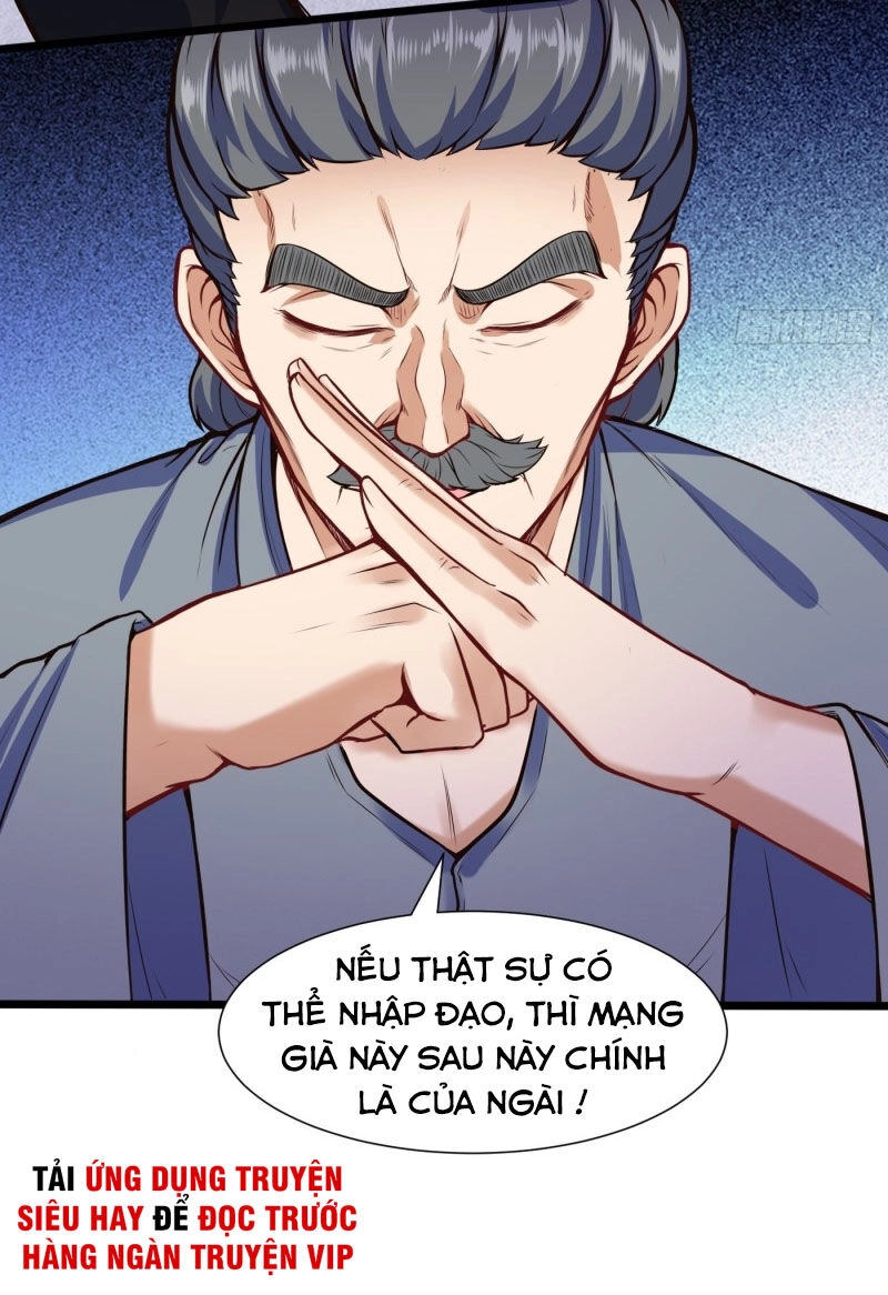 Đô Thị Âm Dương Tiên Y Chapter 92 - 17