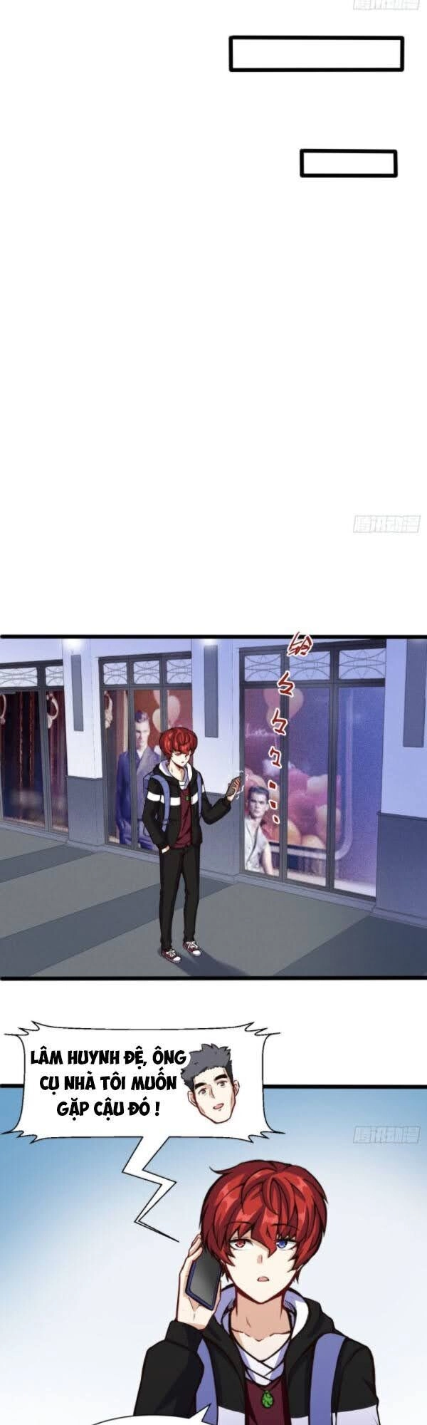 Đô Thị Âm Dương Tiên Y Chapter 93 - 10