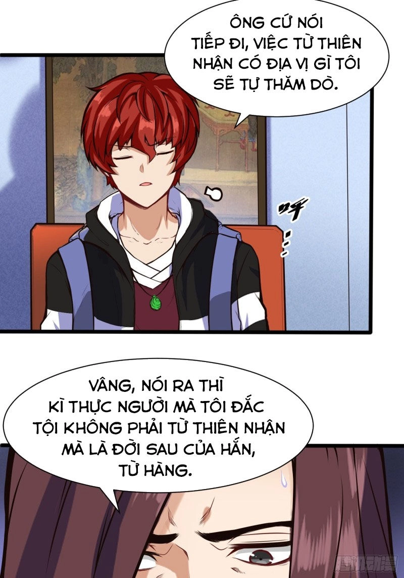 Đô Thị Âm Dương Tiên Y Chapter 94 - 2