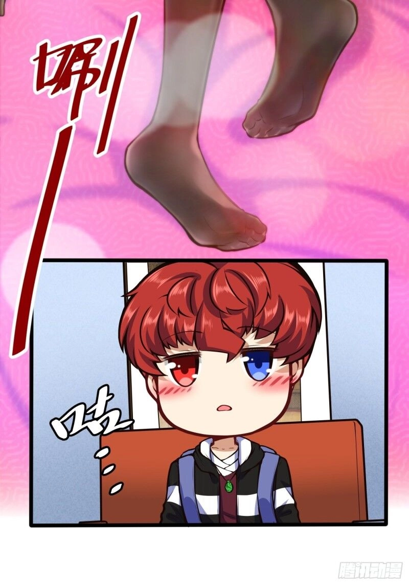 Đô Thị Âm Dương Tiên Y Chapter 94 - 7