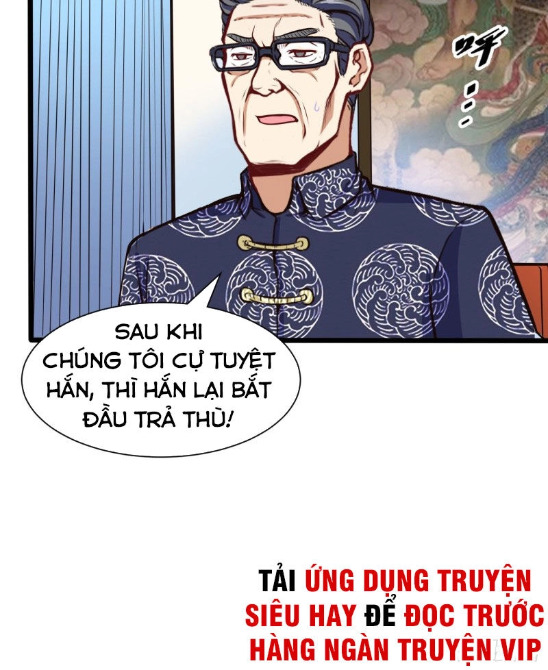 Đô Thị Âm Dương Tiên Y Chapter 94 - 9