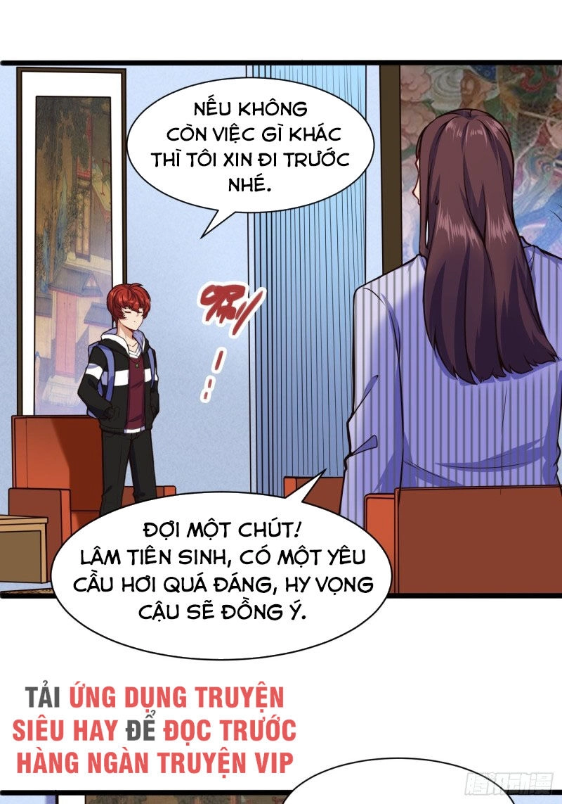 Đô Thị Âm Dương Tiên Y Chapter 94 - 14