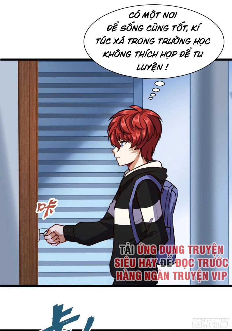 Đô Thị Âm Dương Tiên Y Chapter 94 - 21