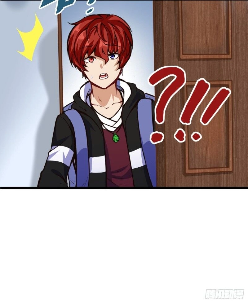 Đô Thị Âm Dương Tiên Y Chapter 94 - 22