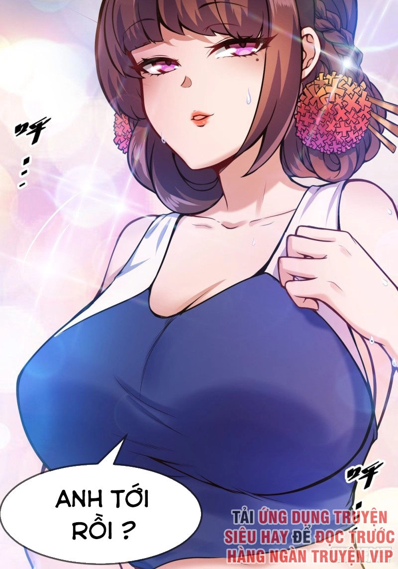 Đô Thị Âm Dương Tiên Y Chapter 94 - 24