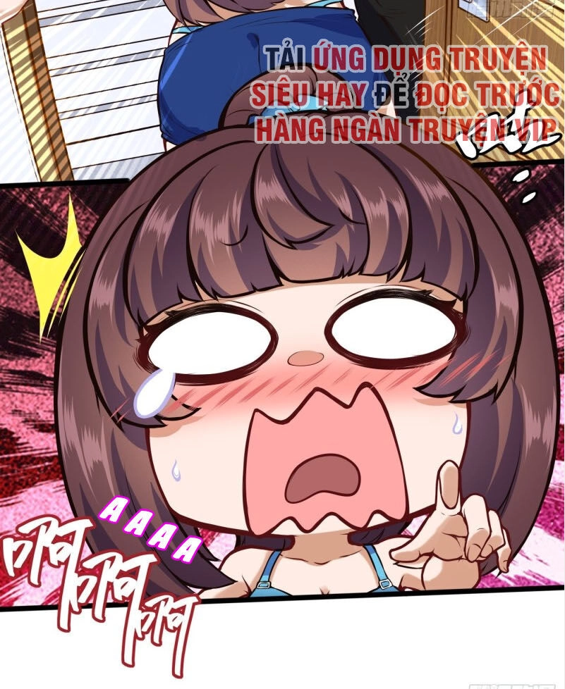 Đô Thị Âm Dương Tiên Y Chapter 95 - 17