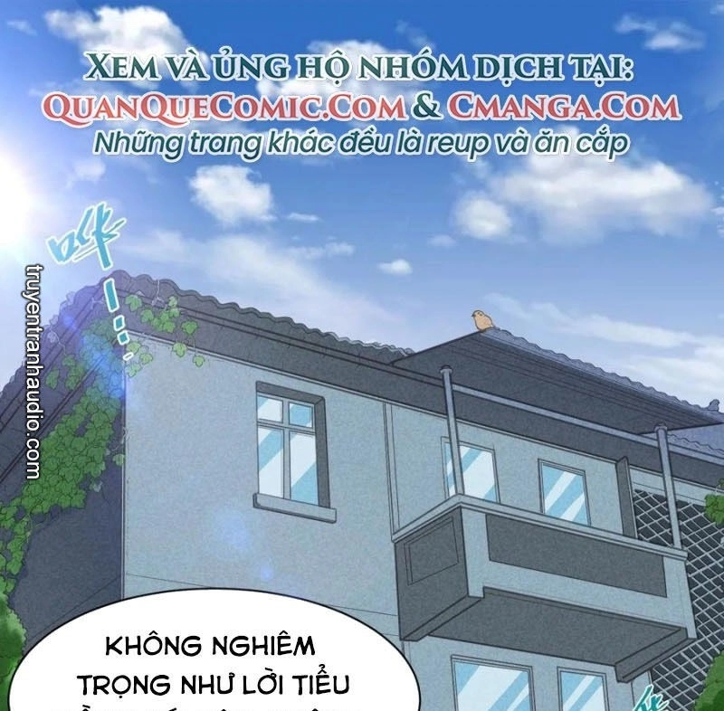 Đô Thị Âm Dương Tiên Y Chapter 96 - 1