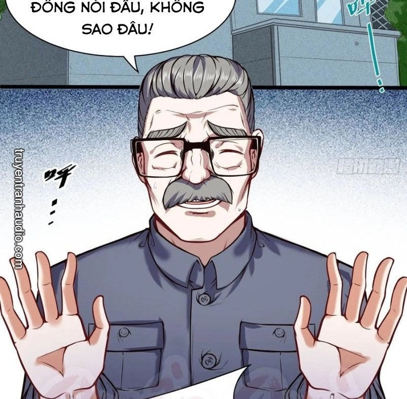 Đô Thị Âm Dương Tiên Y Chapter 96 - 2