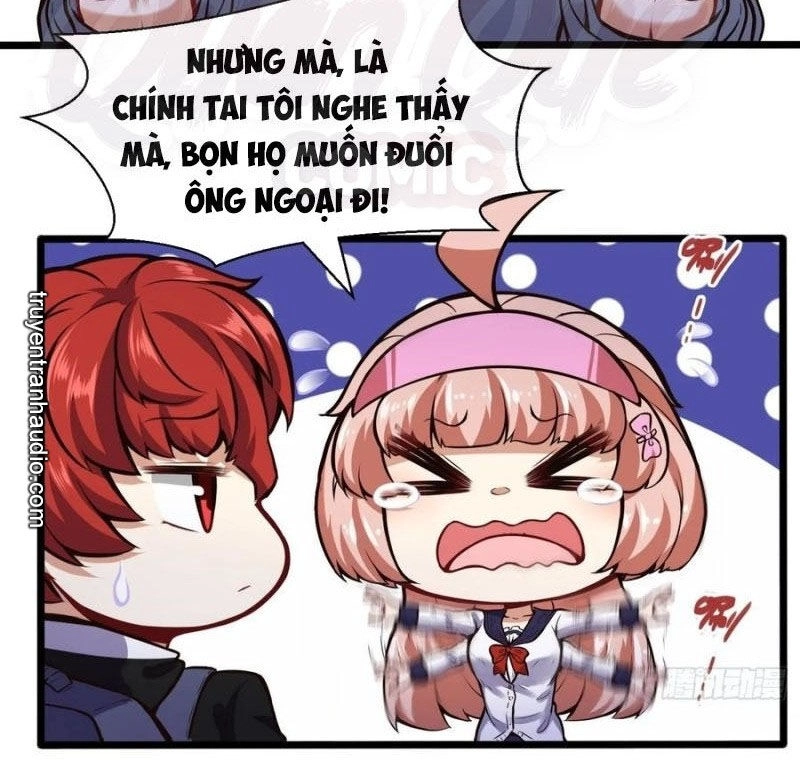 Đô Thị Âm Dương Tiên Y Chapter 96 - 3