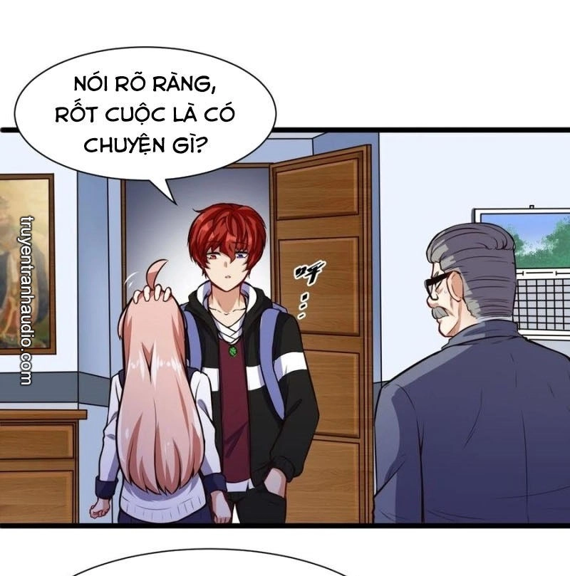 Đô Thị Âm Dương Tiên Y Chapter 96 - 4