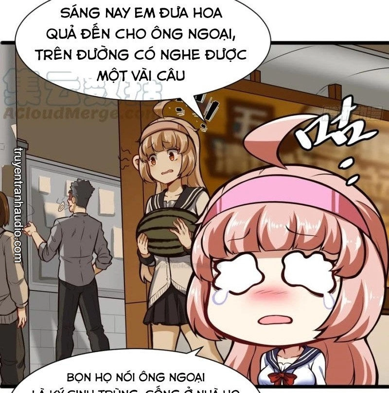 Đô Thị Âm Dương Tiên Y Chapter 96 - 5