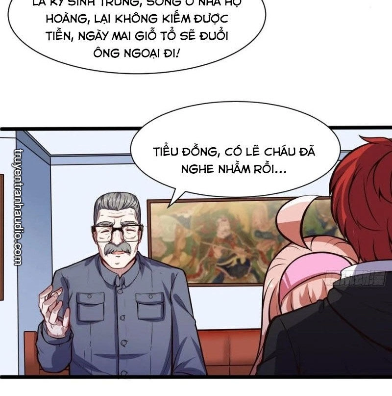 Đô Thị Âm Dương Tiên Y Chapter 96 - 6