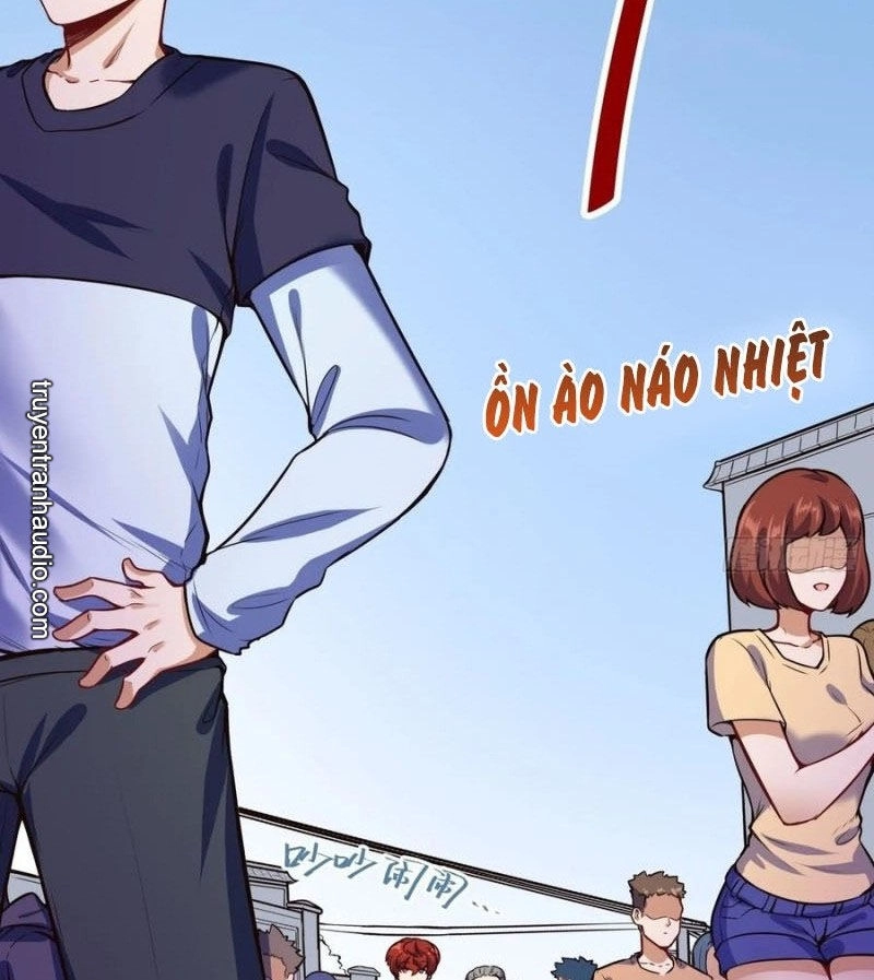 Đô Thị Âm Dương Tiên Y Chapter 96 - 11