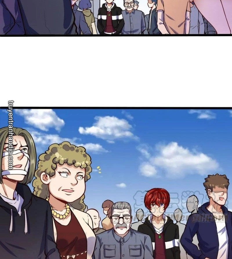 Đô Thị Âm Dương Tiên Y Chapter 96 - 12