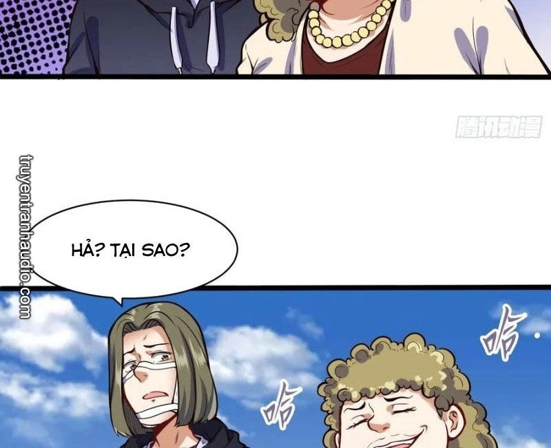 Đô Thị Âm Dương Tiên Y Chapter 96 - 14