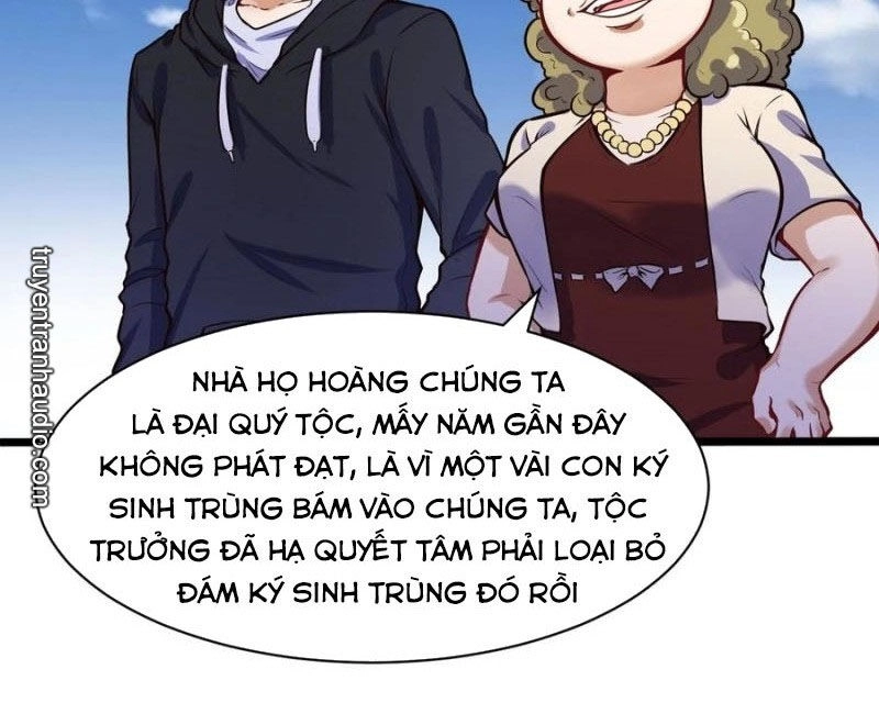 Đô Thị Âm Dương Tiên Y Chapter 96 - 15