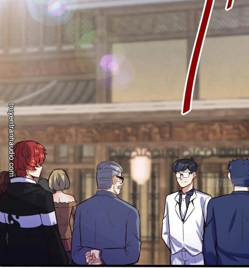 Đô Thị Âm Dương Tiên Y Chapter 96 - 18