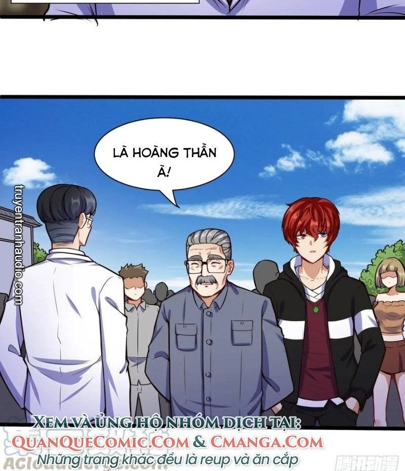 Đô Thị Âm Dương Tiên Y Chapter 96 - 20