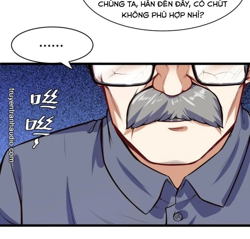 Đô Thị Âm Dương Tiên Y Chapter 96 - 24