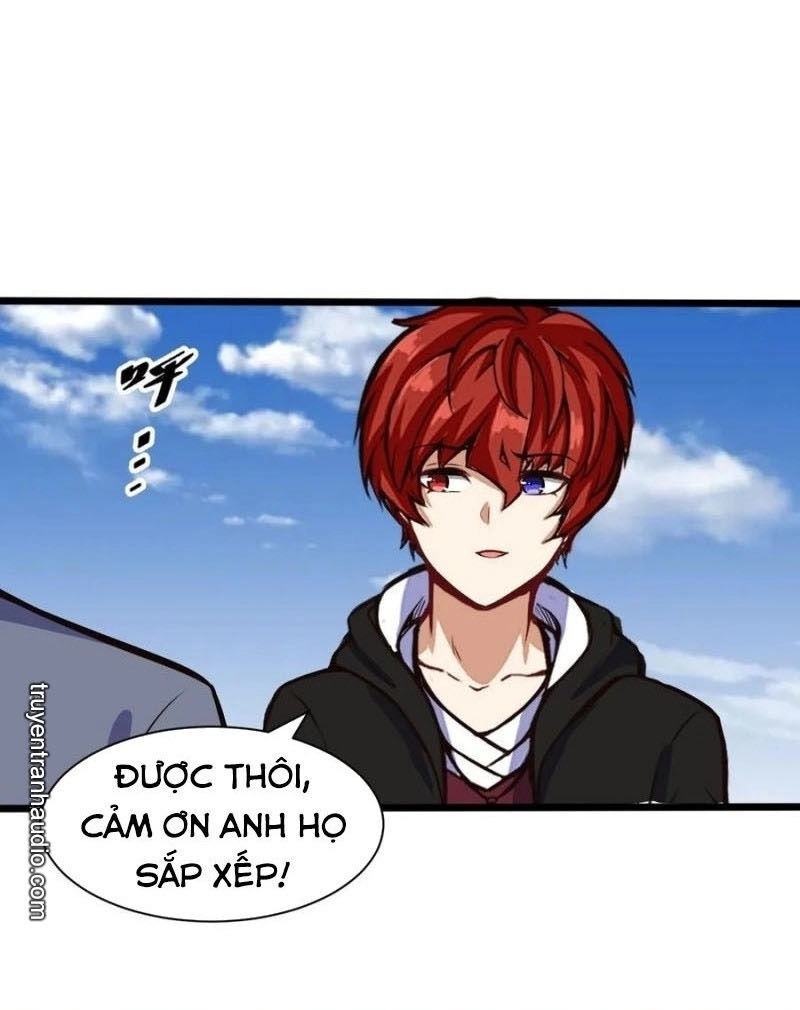 Đô Thị Âm Dương Tiên Y Chapter 96 - 30