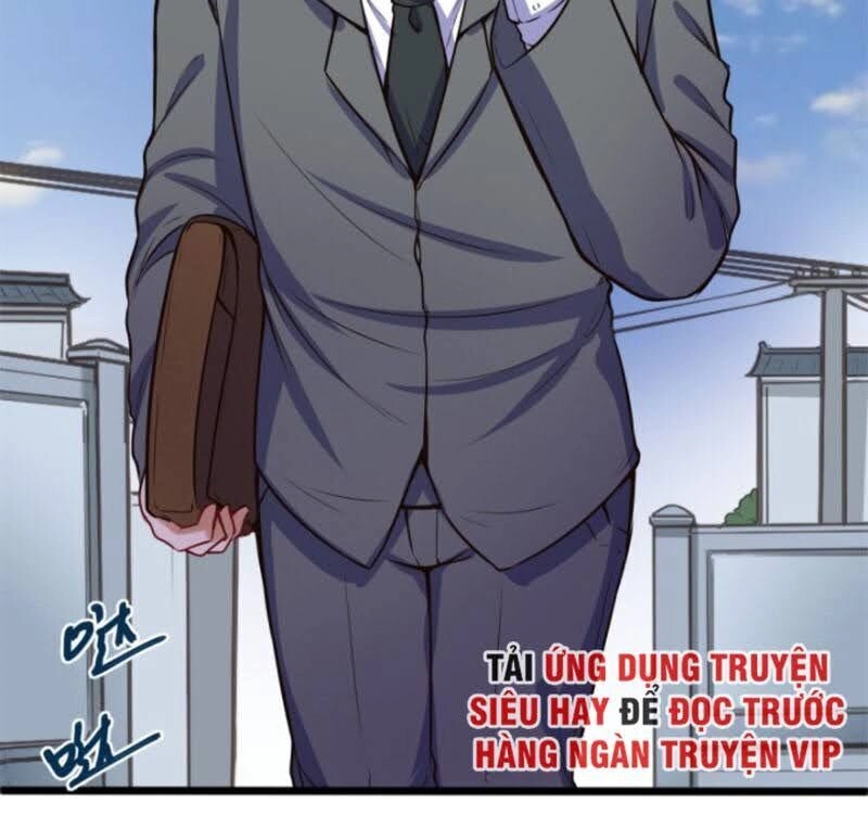 Đô Thị Âm Dương Tiên Y Chapter 98 - 7