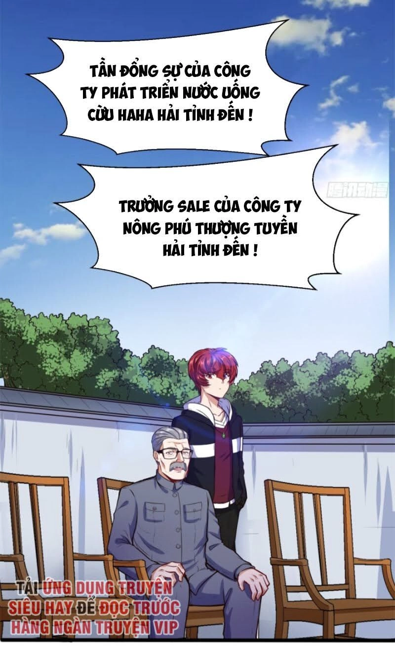 Đô Thị Âm Dương Tiên Y Chapter 98 - 9