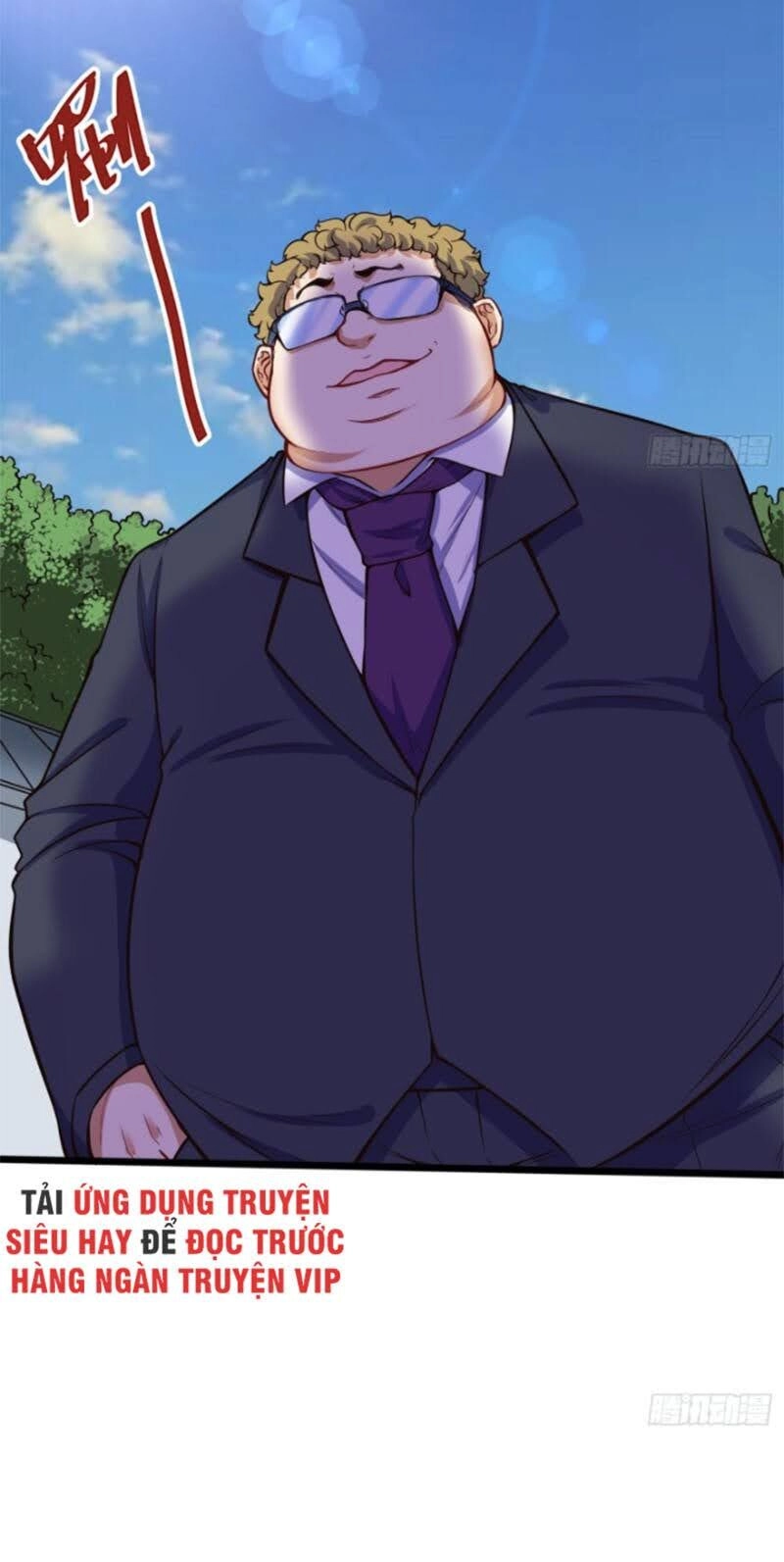 Đô Thị Âm Dương Tiên Y Chapter 98 - 12