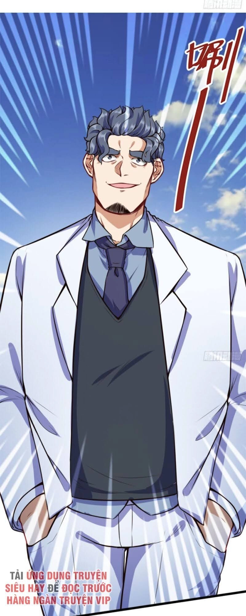 Đô Thị Âm Dương Tiên Y Chapter 98 - 17