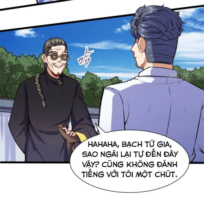 Đô Thị Âm Dương Tiên Y Chapter 98 - 18