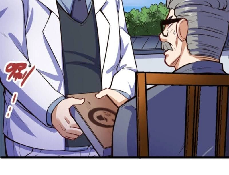 Đô Thị Âm Dương Tiên Y Chapter 98 - 20