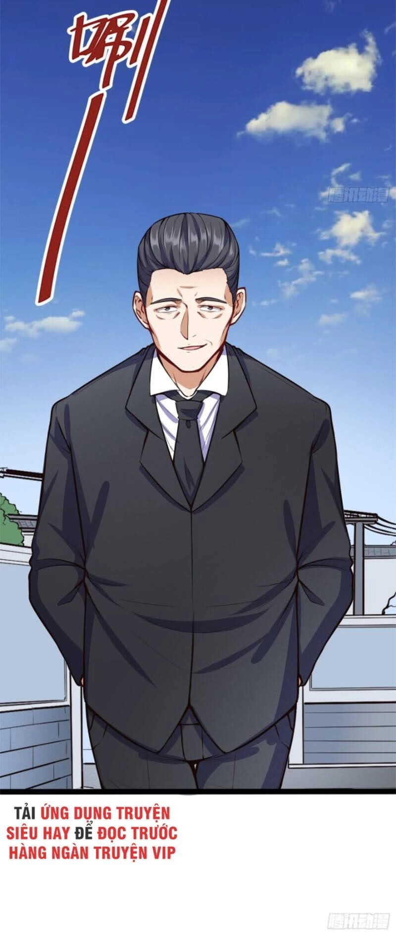 Đô Thị Âm Dương Tiên Y Chapter 99 - 14