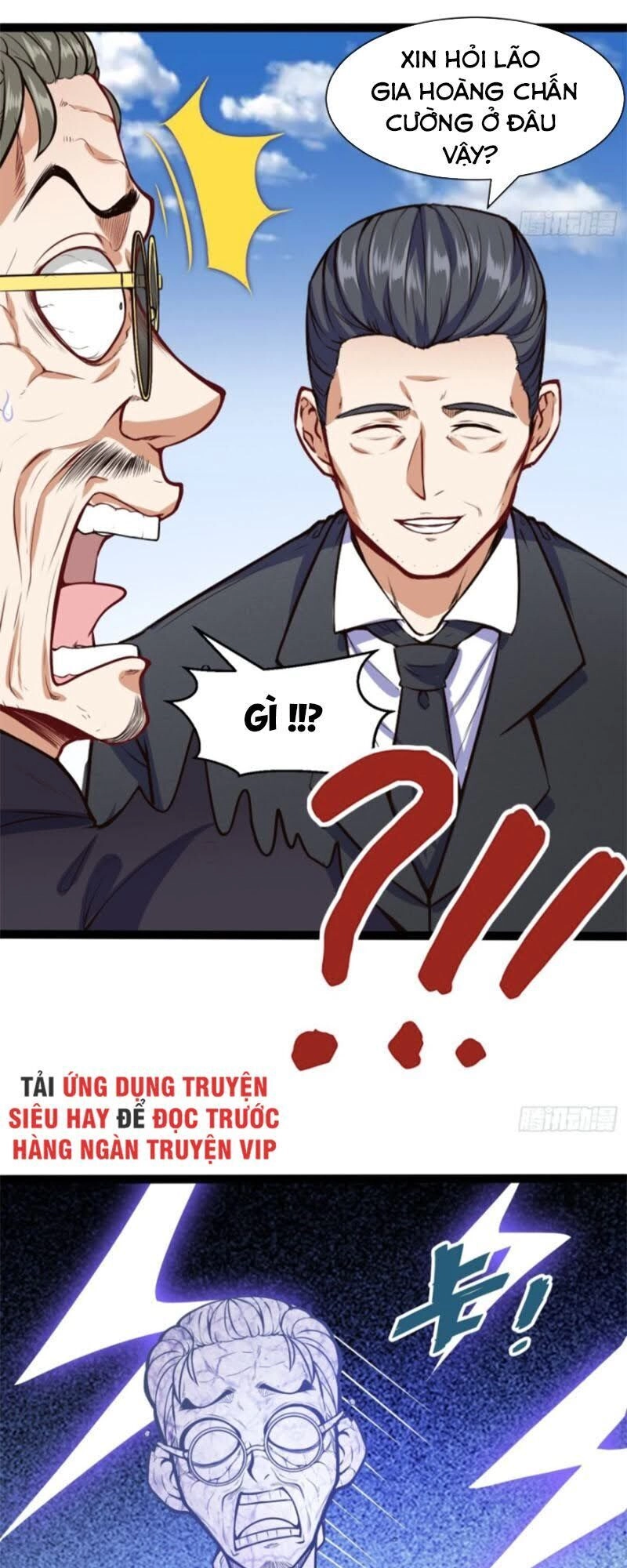 Đô Thị Âm Dương Tiên Y Chapter 99 - 16