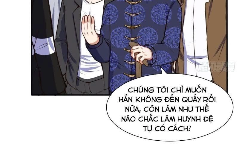 Đô Thị Âm Dương Tiên Y Chapter 101 - 5