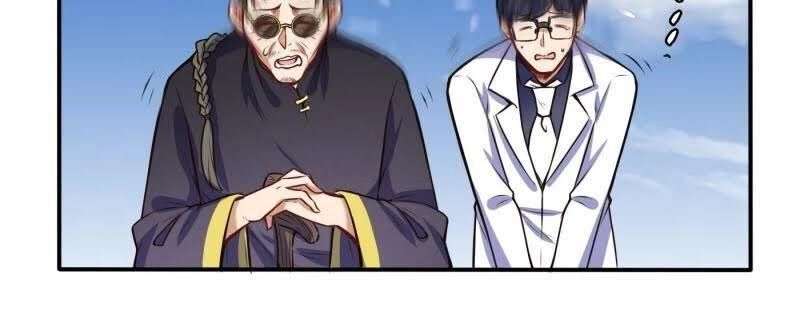 Đô Thị Âm Dương Tiên Y Chapter 101 - 9